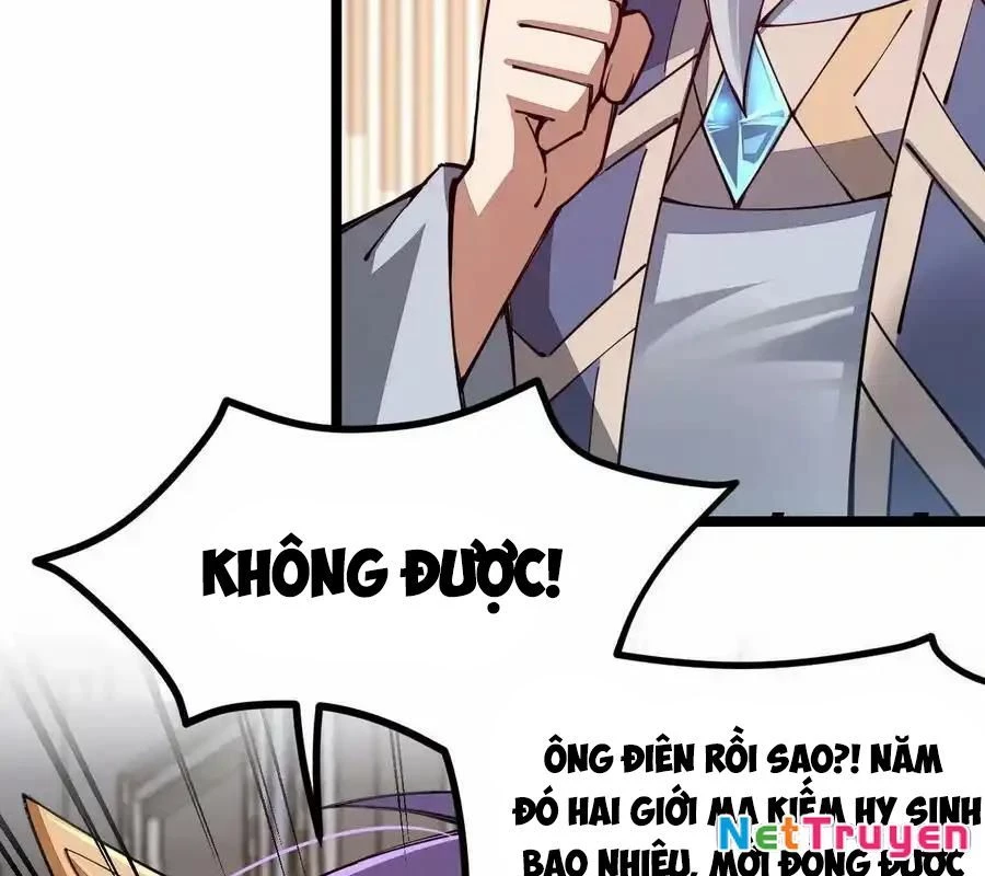 Sức Mạnh Của Kiếm Thần Chapter 66 - 31