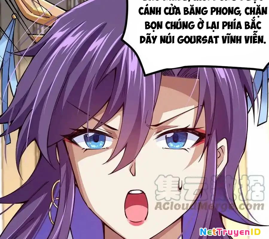 Sức Mạnh Của Kiếm Thần Chapter 66 - 32