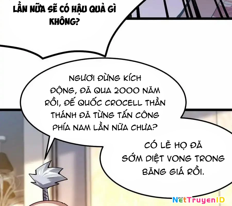 Sức Mạnh Của Kiếm Thần Chapter 66 - 34