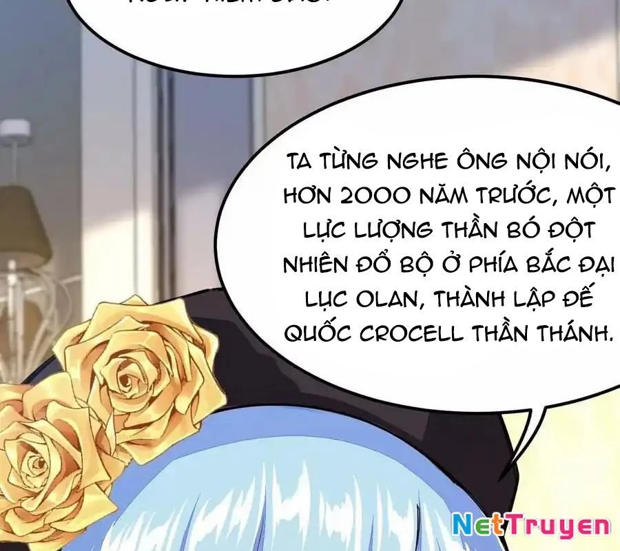 Sức Mạnh Của Kiếm Thần Chapter 66 - 36