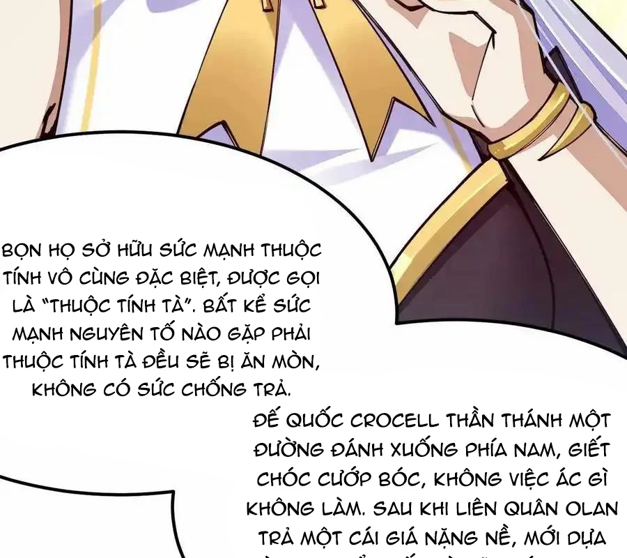Sức Mạnh Của Kiếm Thần Chapter 66 - 38