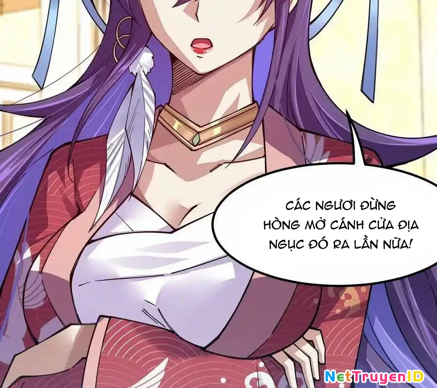 Sức Mạnh Của Kiếm Thần Chapter 66 - 44