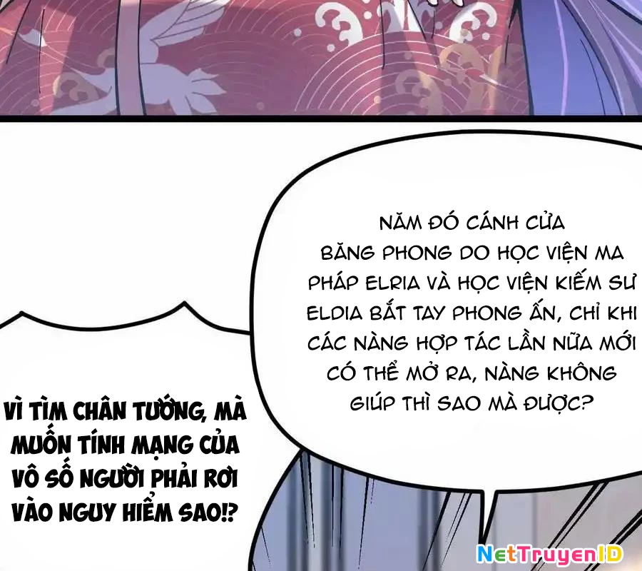 Sức Mạnh Của Kiếm Thần Chapter 66 - 45