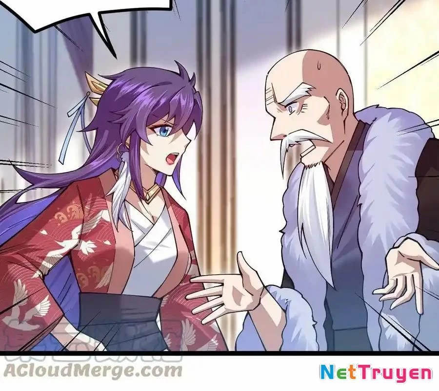 Sức Mạnh Của Kiếm Thần Chapter 66 - 46