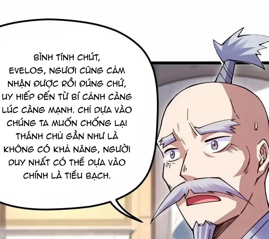 Sức Mạnh Của Kiếm Thần Chapter 66 - 47