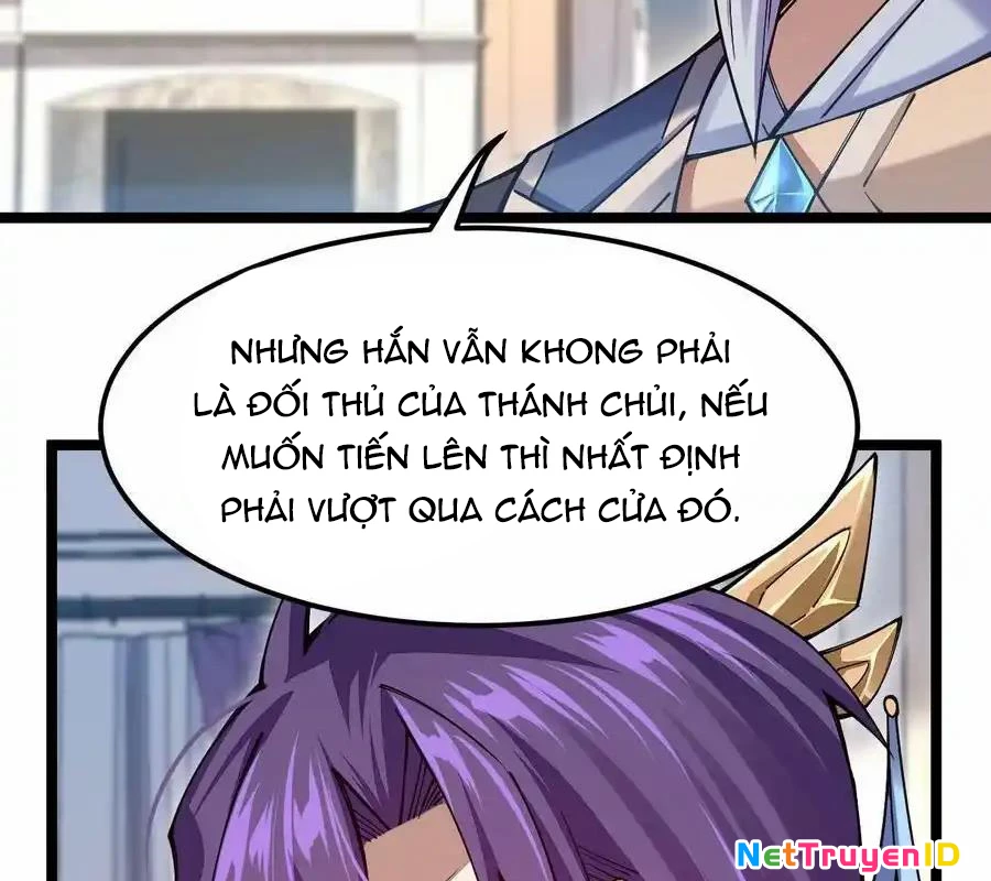 Sức Mạnh Của Kiếm Thần Chapter 66 - 48
