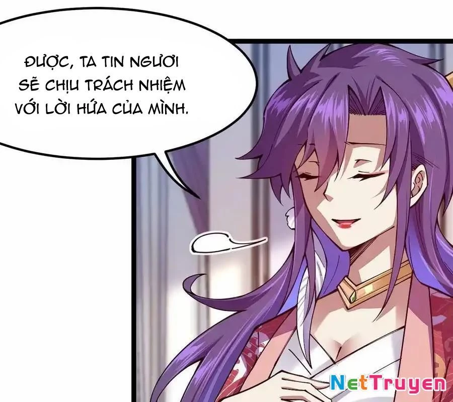 Sức Mạnh Của Kiếm Thần Chapter 66 - 56