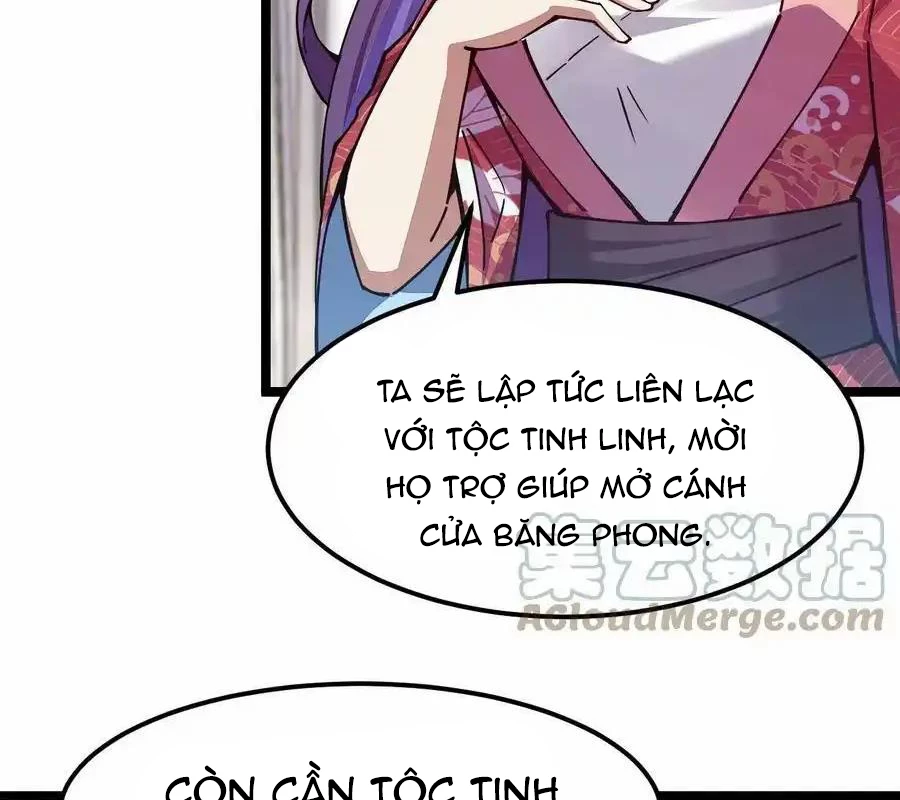 Sức Mạnh Của Kiếm Thần Chapter 66 - 57
