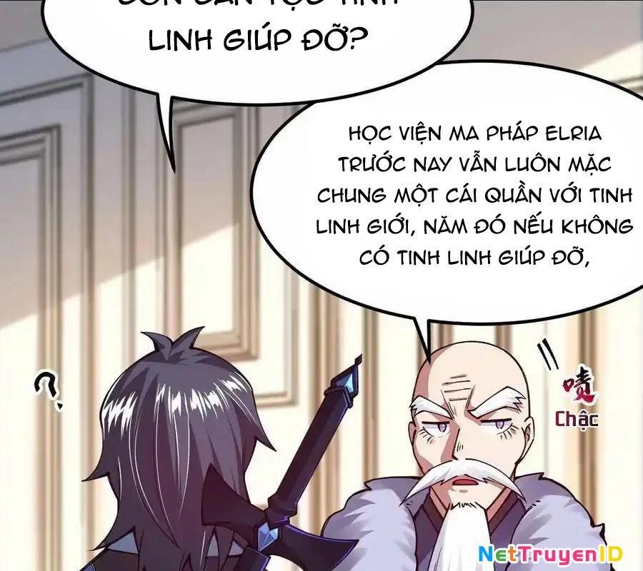 Sức Mạnh Của Kiếm Thần Chapter 66 - 58