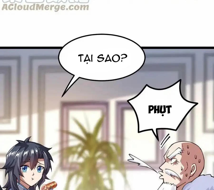 Sức Mạnh Của Kiếm Thần Chapter 66 - 64