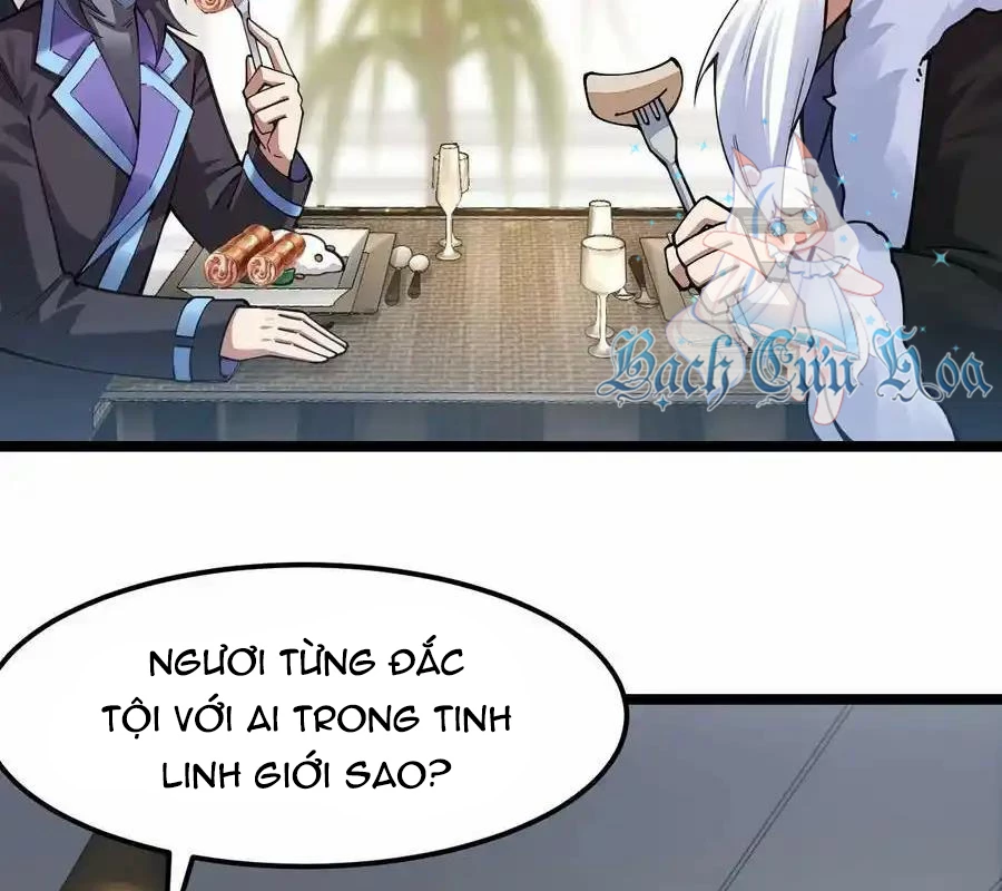 Sức Mạnh Của Kiếm Thần Chapter 66 - 65