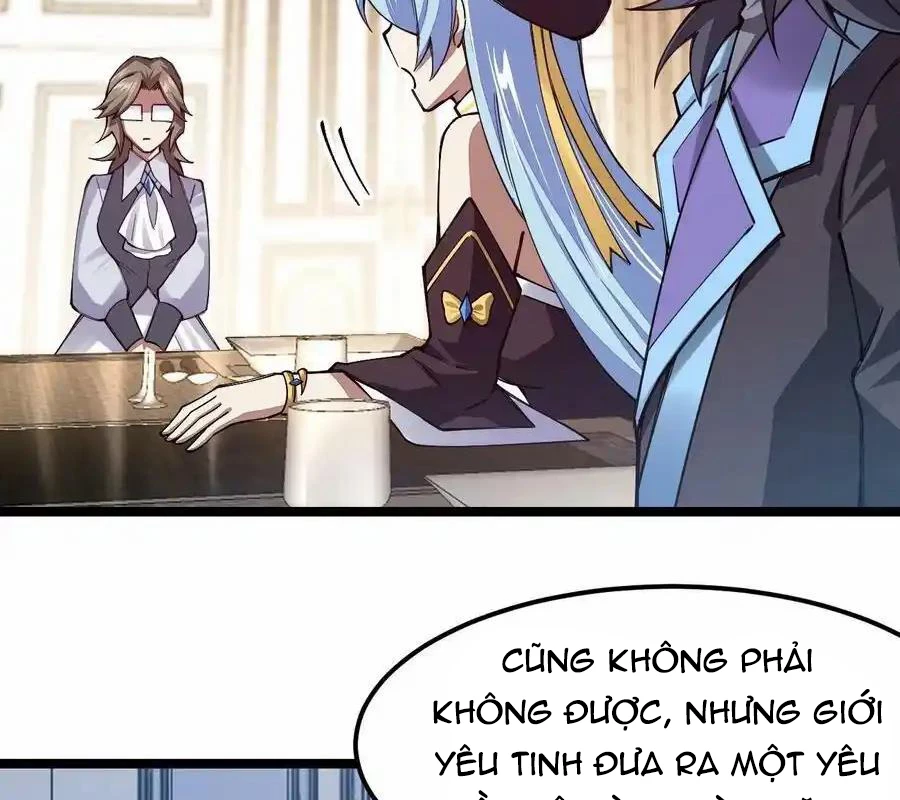 Sức Mạnh Của Kiếm Thần Chapter 66 - 67