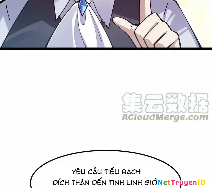 Sức Mạnh Của Kiếm Thần Chapter 66 - 69