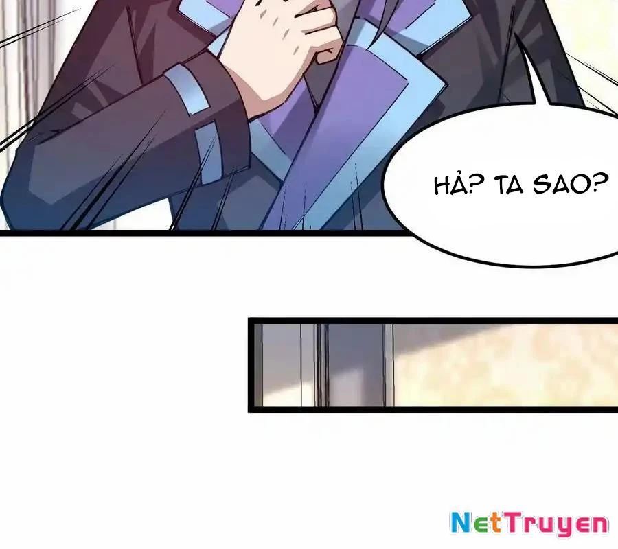 Sức Mạnh Của Kiếm Thần Chapter 66 - 71