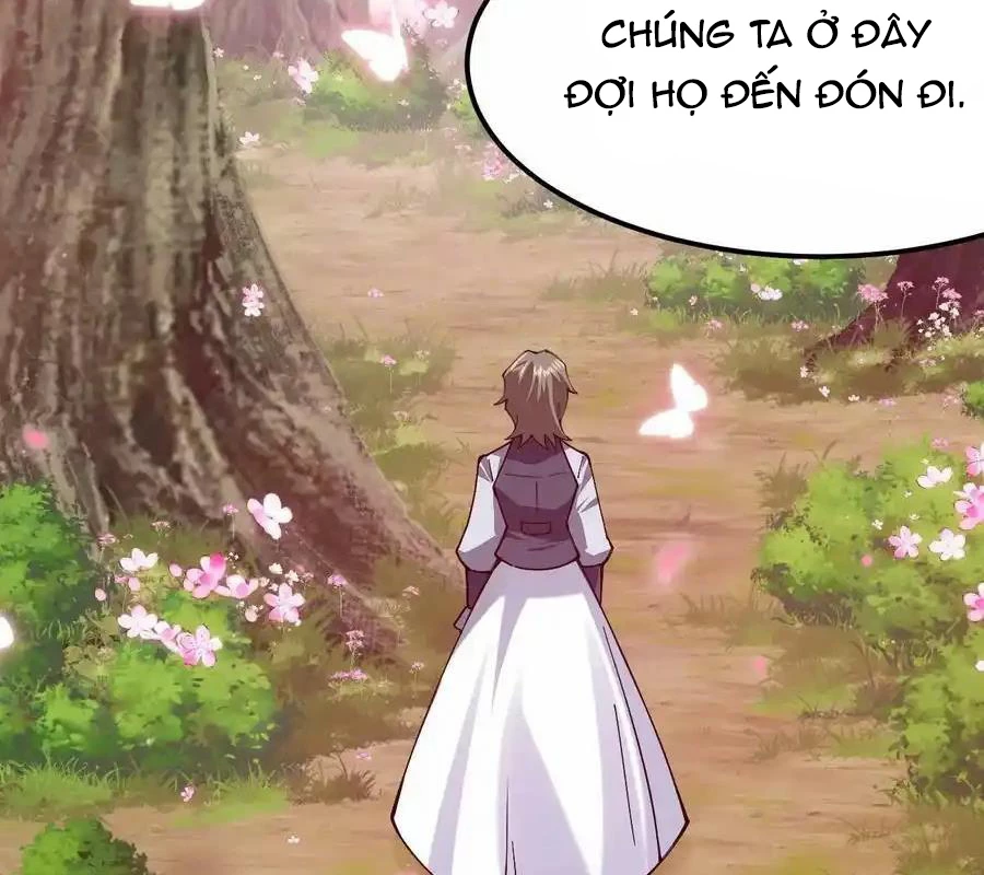 Sức Mạnh Của Kiếm Thần Chapter 66 - 75