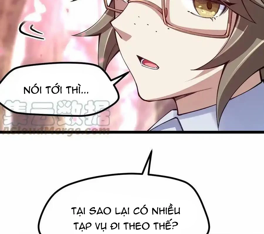 Sức Mạnh Của Kiếm Thần Chapter 66 - 79