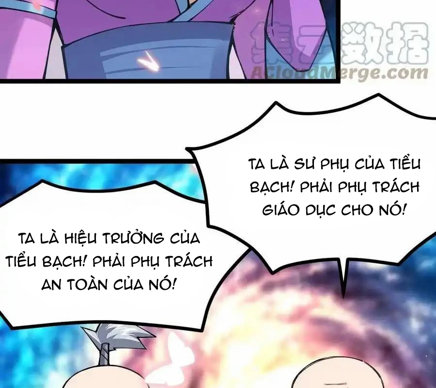 Sức Mạnh Của Kiếm Thần Chapter 66 - 84