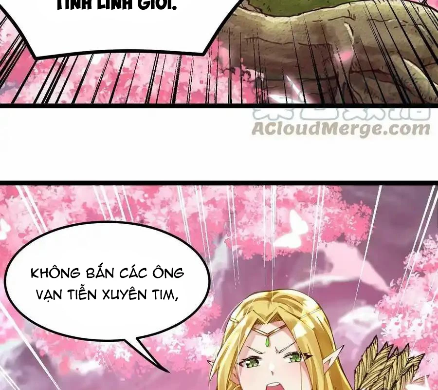 Sức Mạnh Của Kiếm Thần Chapter 66 - 90