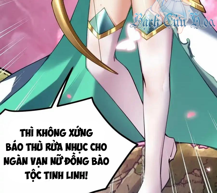 Sức Mạnh Của Kiếm Thần Chapter 66 - 92