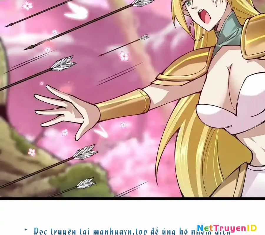 Sức Mạnh Của Kiếm Thần Chapter 66 - 97