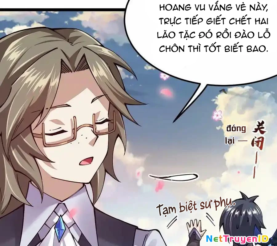 Sức Mạnh Của Kiếm Thần Chapter 66 - 100
