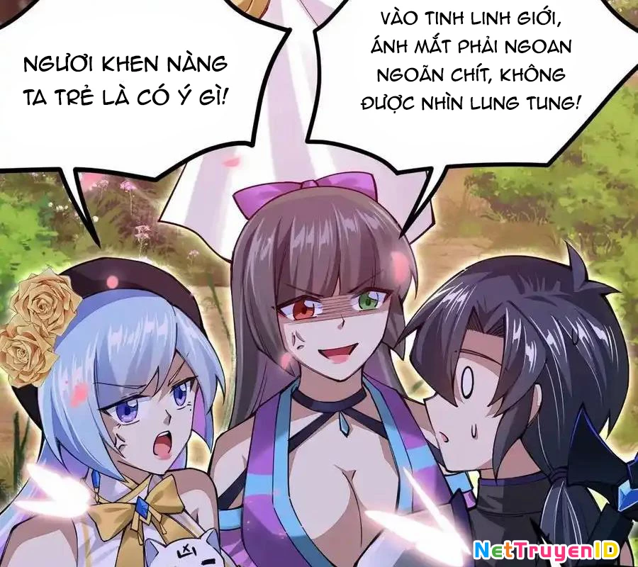 Sức Mạnh Của Kiếm Thần Chapter 66 - 107
