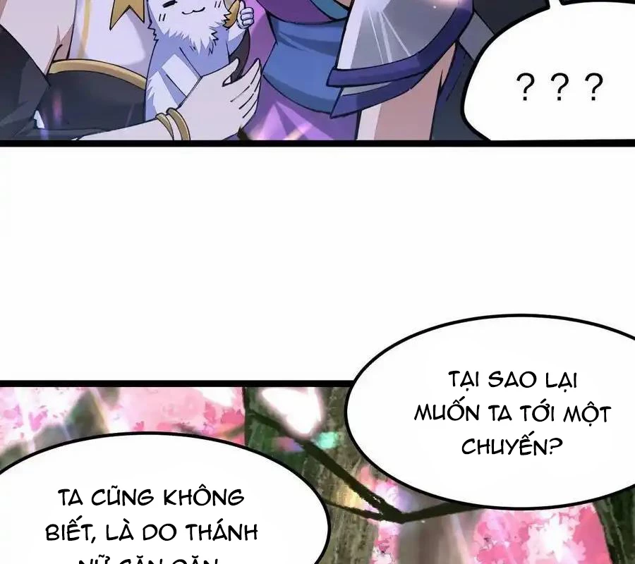 Sức Mạnh Của Kiếm Thần Chapter 66 - 108