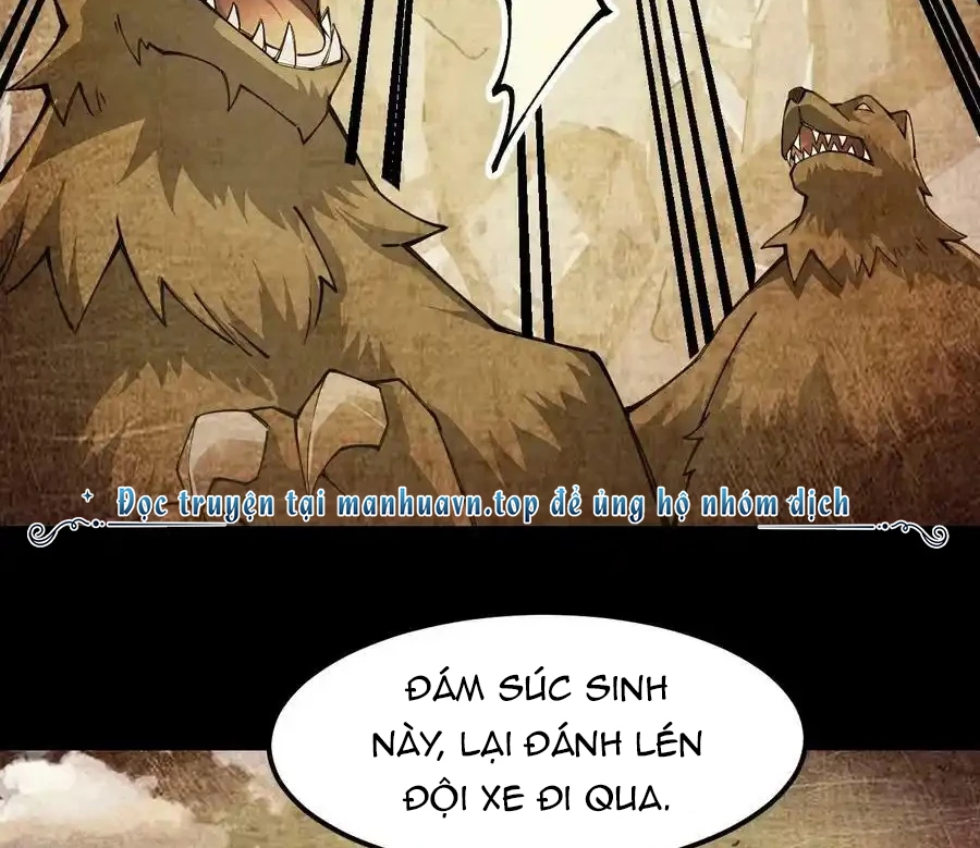 Sức Mạnh Của Kiếm Thần Chapter 67 - 14