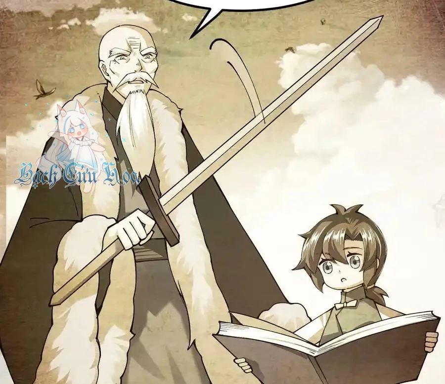 Sức Mạnh Của Kiếm Thần Chapter 67 - 15