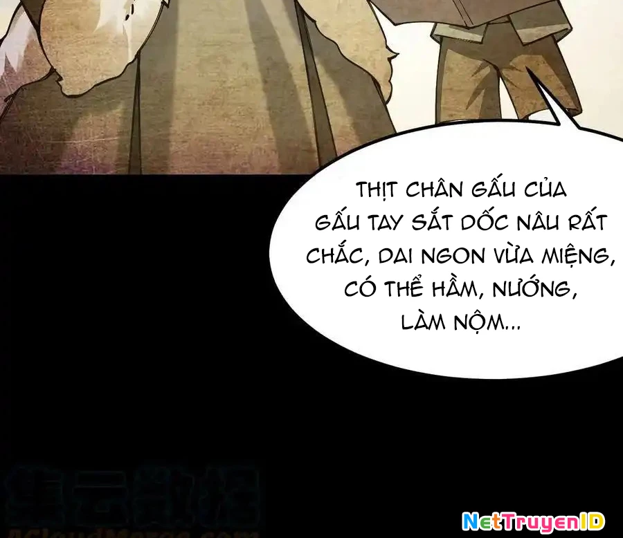 Sức Mạnh Của Kiếm Thần Chapter 67 - 16