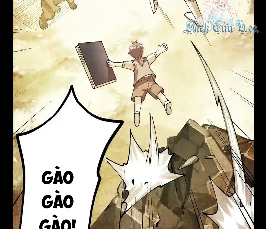 Sức Mạnh Của Kiếm Thần Chapter 67 - 21