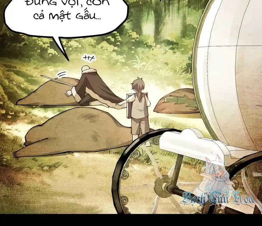 Sức Mạnh Của Kiếm Thần Chapter 67 - 24