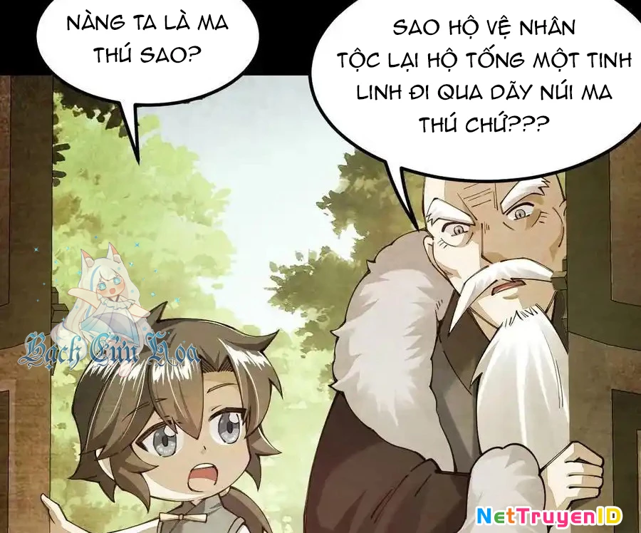 Sức Mạnh Của Kiếm Thần Chapter 67 - 30