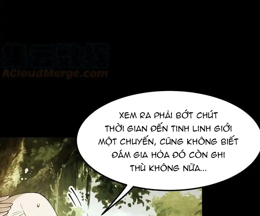 Sức Mạnh Của Kiếm Thần Chapter 67 - 32
