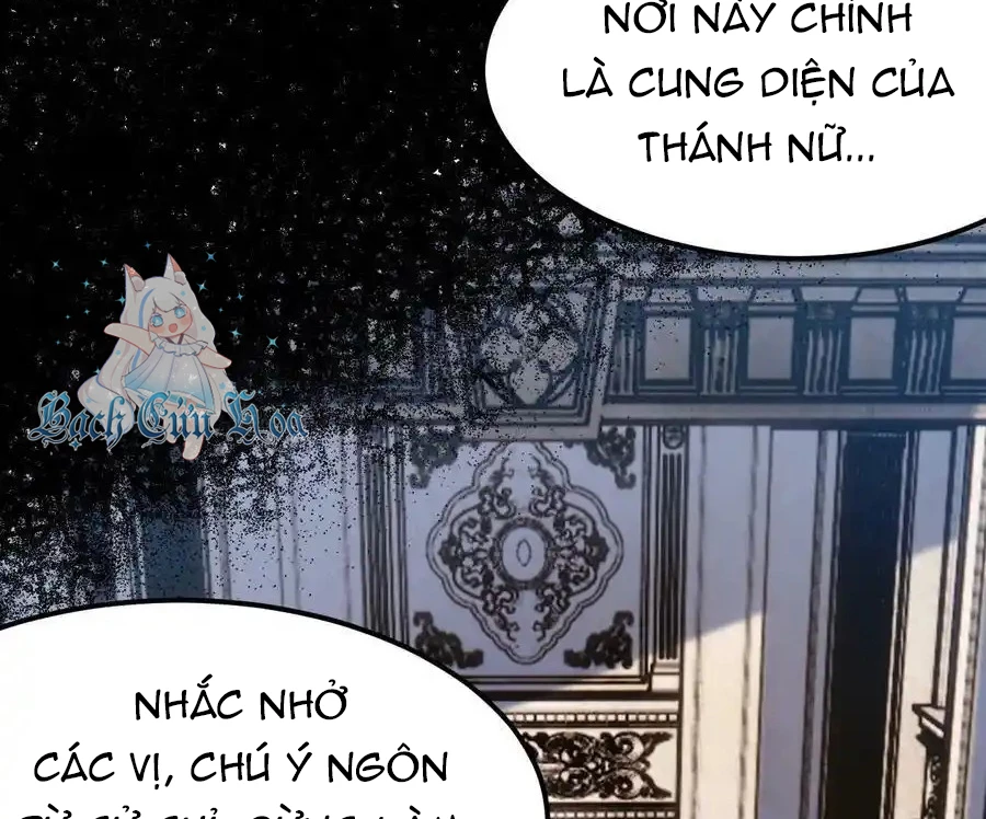 Sức Mạnh Của Kiếm Thần Chapter 67 - 42