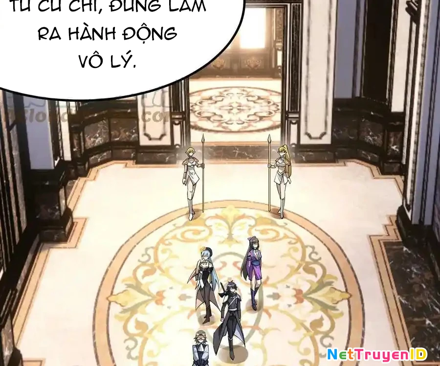 Sức Mạnh Của Kiếm Thần Chapter 67 - 43