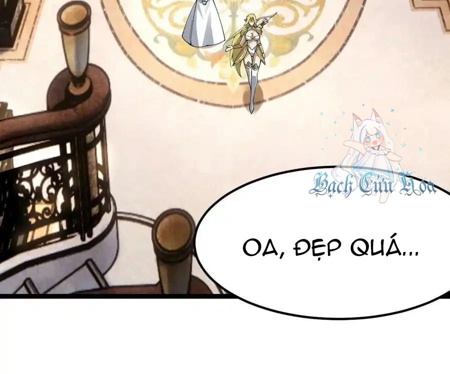Sức Mạnh Của Kiếm Thần Chapter 67 - 44