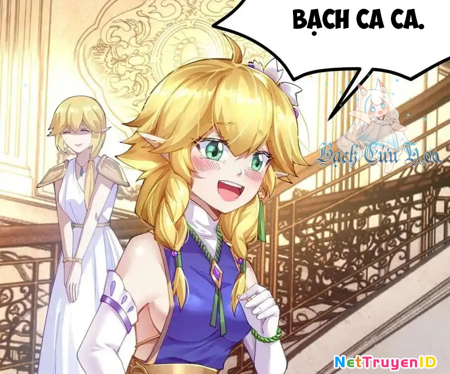 Sức Mạnh Của Kiếm Thần Chapter 67 - 46