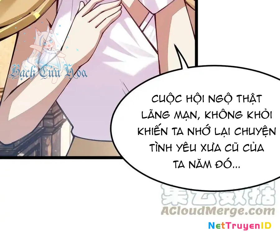 Sức Mạnh Của Kiếm Thần Chapter 67 - 54