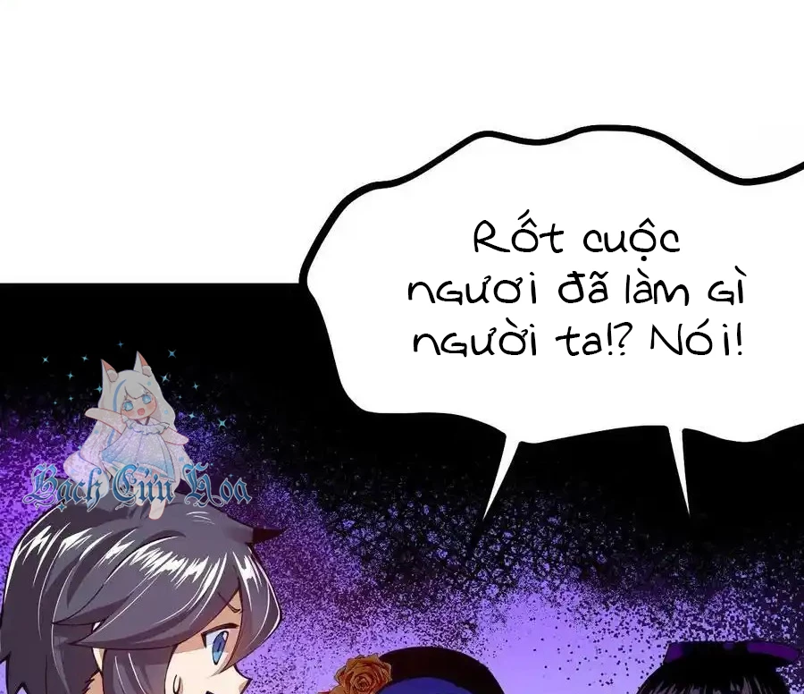 Sức Mạnh Của Kiếm Thần Chapter 67 - 64