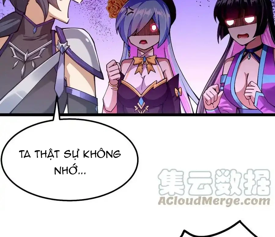 Sức Mạnh Của Kiếm Thần Chapter 67 - 65