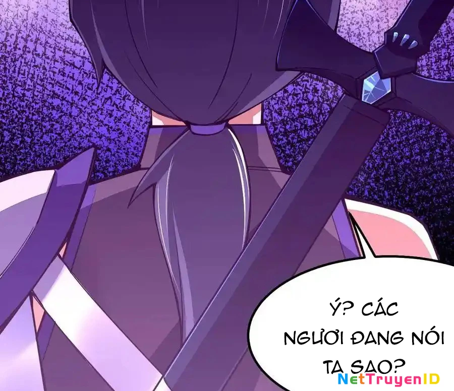 Sức Mạnh Của Kiếm Thần Chapter 67 - 70