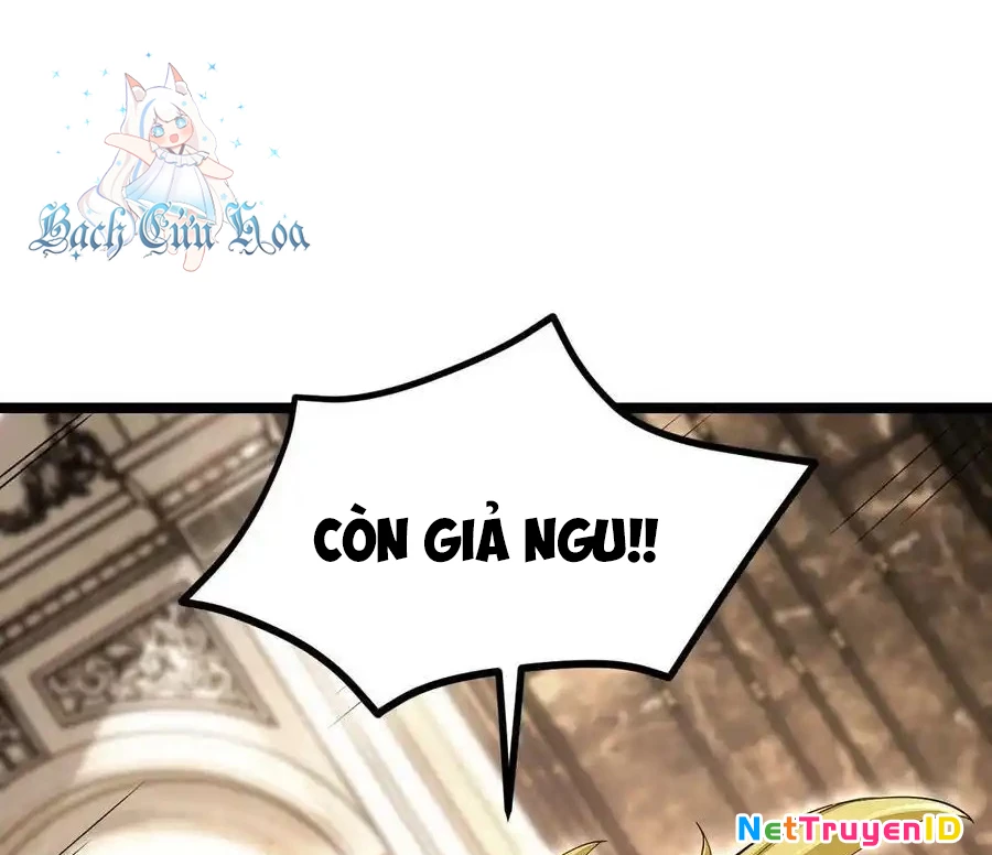 Sức Mạnh Của Kiếm Thần Chapter 67 - 72