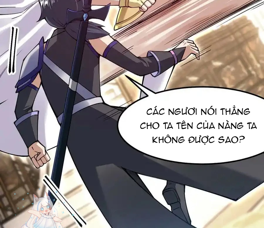 Sức Mạnh Của Kiếm Thần Chapter 67 - 75