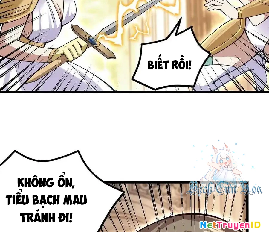 Sức Mạnh Của Kiếm Thần Chapter 67 - 79