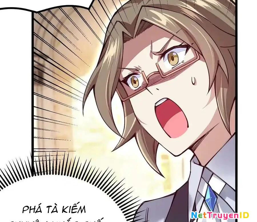 Sức Mạnh Của Kiếm Thần Chapter 67 - 80