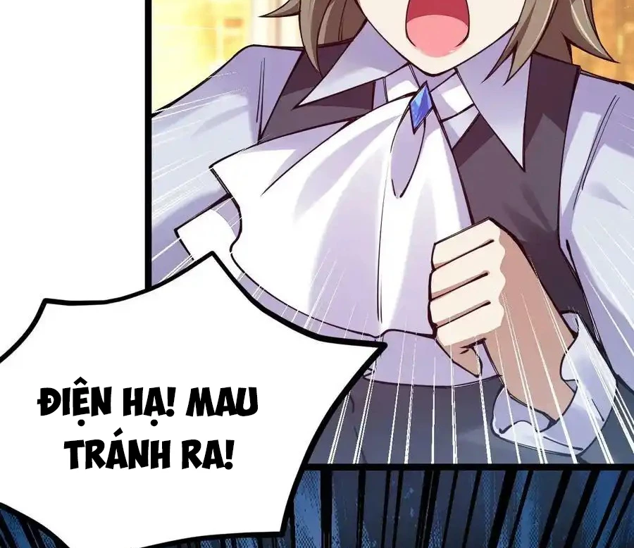 Sức Mạnh Của Kiếm Thần Chapter 67 - 88