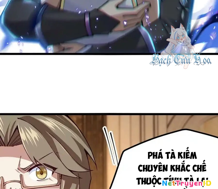 Sức Mạnh Của Kiếm Thần Chapter 67 - 93