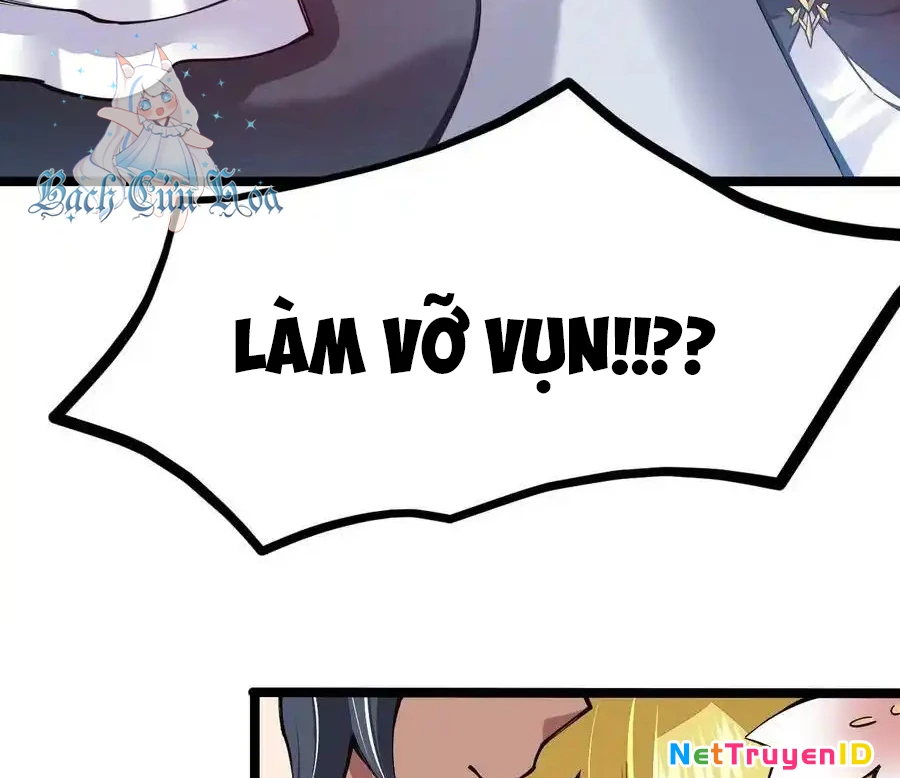 Sức Mạnh Của Kiếm Thần Chapter 67 - 95