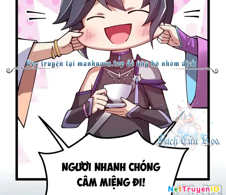 Sức Mạnh Của Kiếm Thần Chapter 67 - 104